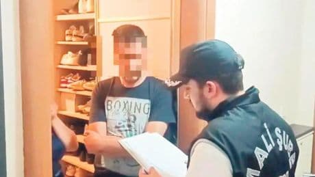 Bıçak parası çetesine İ 18’er yıl hapis talebi