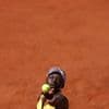 Zelden begon een tennisverhaal zo veelbelovend als dat van Victoria Mboko
