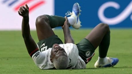 Moises Caicedo injury update as Chelsea reach Club World Cup final