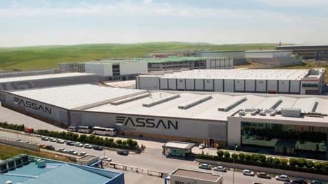FETÖ'nün casuslarına darbe: ASSAN Group'un tepe isimleri yakalandı