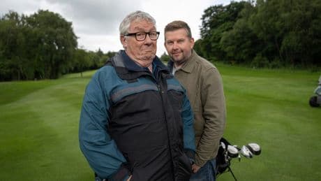 The BBC’s new comedy line-up is full of white men – we’ve gone back in time