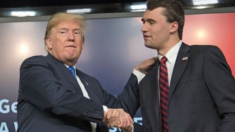 Tod von Charlie Kirk: Ein Vorbild für Meinungsfreiheit?