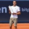 BMW Open im Tennis: Geburtstagskind Zverev siegt in München - „Beste Woche“