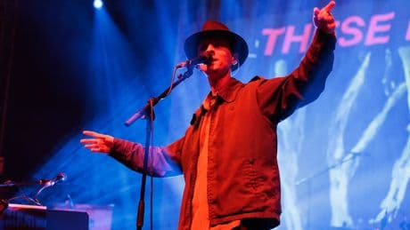 End of the Road: the best festival for discovering new music