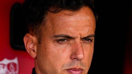 Borja Jiménez, tajante: "Creo que el club no cuenta conmigo"