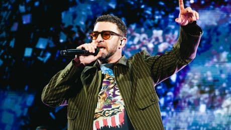 Qu’est-ce que la maladie de Lyme, dont le chanteur Justin Timberlake annonce être atteint ?