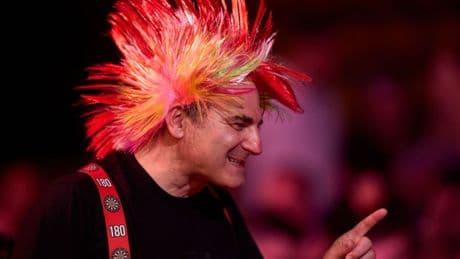 World Cup of Darts: Deutsches Darts-Duo startet mit Sieg in Team-WM