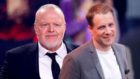 "Bald vorbye, bye, bye": Stefan Raab am Boden – Oliver Pocher tritt fies nach