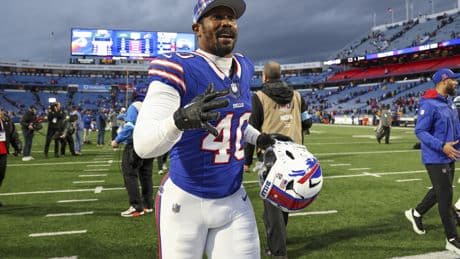 Three ‘very interested’ teams in Von Miller could include this AFC power