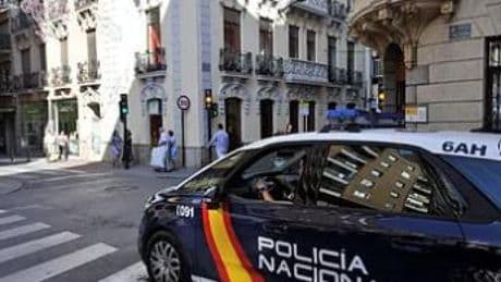 Detenido un vigilante de un centro de menores extremeño por mantener relaciones sexuales con una niña tutelada