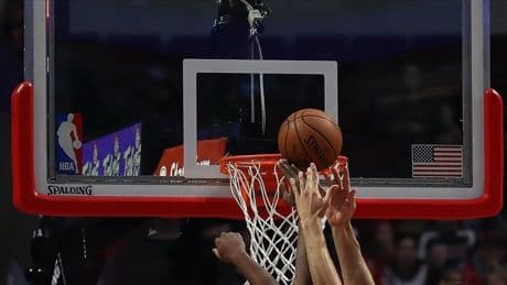 NBA'de yılın en iyi savunma 5'leri belli oldu