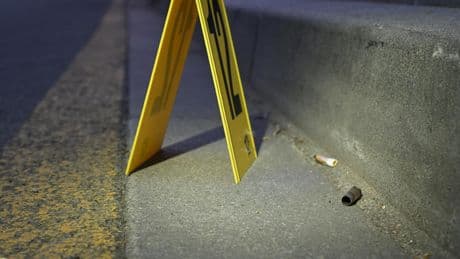 Fusillade à Rennes : quatre suspects mis en examen et écroués