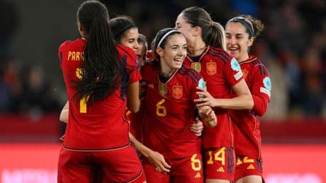 2025 Women’s Euros Group B Preview: World Champions Spain Set For Tough Tests
