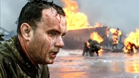 El desembarco en Normandía a través de estas siete películas imprescindibles: el cine del Día-D