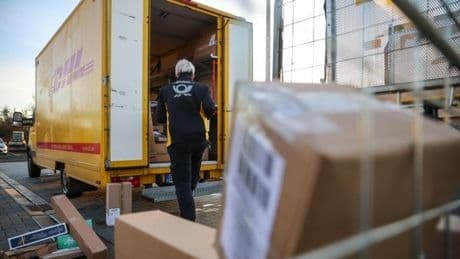 Zehntausende Beschwerden: Deutsche Post unbeliebt wie nie