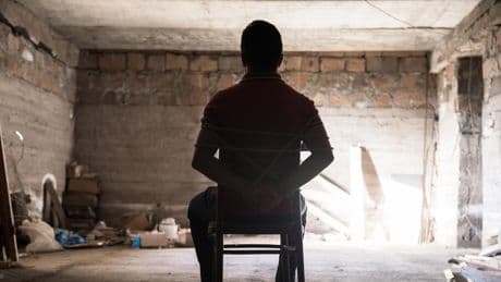 «Je regardais beaucoup d’exécutions et de suicides» : le business juteux des vidéos macabres sur internet