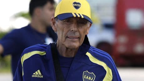Coupe du monde des clubs : «Nous ne regardons pas ce qui vient après», promet le coach de Boca avant d’affronter Benfica