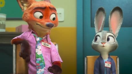 Zootopia fans react to ‘savage’ therapy scene in trailer for new sequel