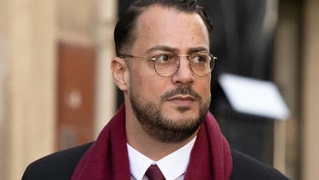 Le député LFI Sébastien Delogu entendu par la police pour la diffusion de documents privés volés