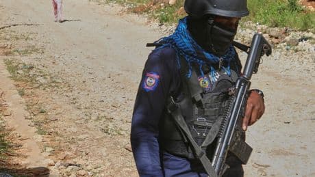 Eight People, Including 3-Year-Old, Are Kidnapped From Haiti Orphanage