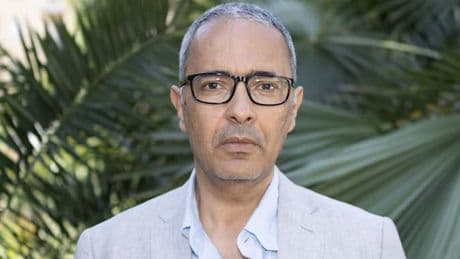 „An dem Tag, an dem Menschen in Schlauchbooten nach Algerien aufbrechen, ändere ich meine Meinung“