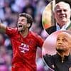 Bayern Munich chief admits Thomas Muller 'mistakes' after messy split with 'angry' Germany legend following contract saga