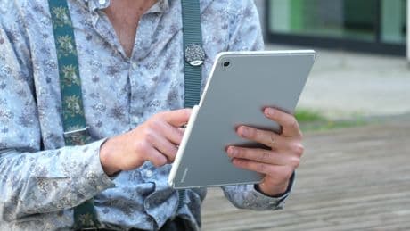 Globaler Tablet-Markt: Das Galaxy Tab verliert Marktanteile – aber nicht wegen des iPads