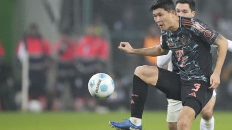 Adı Süper Lig devleriyle anlıyordu! Bayern Münih'ten Kim Min-Jae kararı