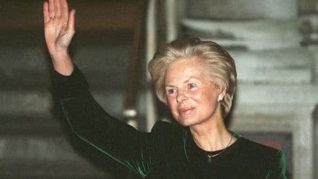 Muere la duquesa de Kent, casada con el primo de la fallecida reina Isabel II