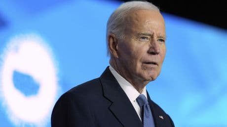 House lawmakers subpoena Biden's physician