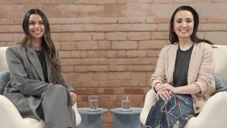 Claudia Rodríguez, diseñadora e 'influencer': "Amo a mis hijos, pero mi marido, Cucurella, es la persona que he elegido"