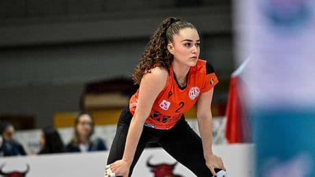Volley Mercato: Brescia riporta in A2 Arianna Vittorini