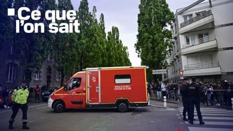 "Manifeste", interné en psychiatrie: ce que l'on sait de Justin P., suspecté de l'attaque dans un lycée à Nantes