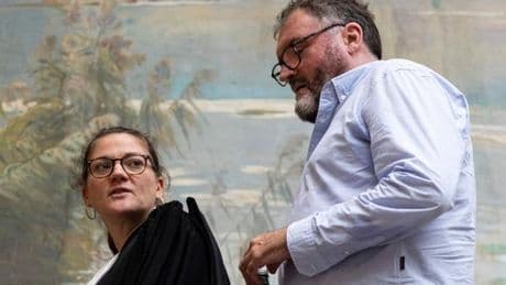 Au procès de l’ancien anesthésiste Frédéric Péchier, les origines de l’affaire, et le début de la complexité