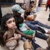 Israels Vertreibungspläne für Gaza : Wie Palästinensern die Lebensgrundlage entzogen wird