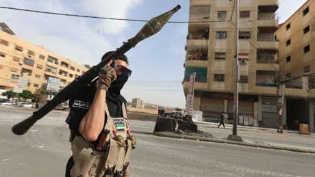 Syrie: un membre des forces de sécurité et trois jihadistes tués dans une opération contre Daesh