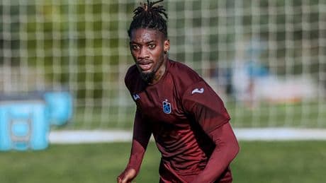 Trabzonspor yeni sezona Erzurum'da hazırlanıyor