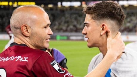 El amistoso de Casablanca, entre la gira asiática y el trofeo Joan Gamper