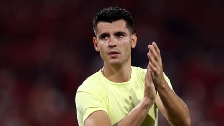 <p>Morata al Como si sblocca cos&igrave;: cifre, dettagli e indennizzo Milan al Galatasaray</p>