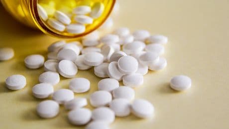 Warning over buying medicines online after man, 45, dies due to website prescribing him too many pills