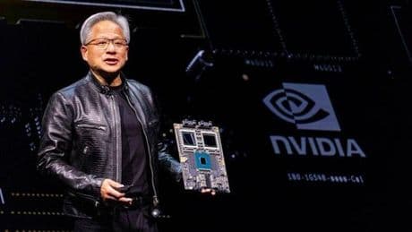 Nvidia y la IA francesa Mistral se alían: "Europa no puede externalizar su inteligencia"