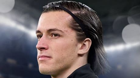 Real Madrid, Alvaro Carreras'ı kadrosuna kattığını açıkladı