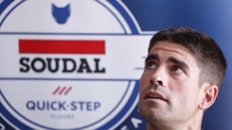La épica de seguir creyendo: Mikel Landa, un ciclista contra todo pronóstico