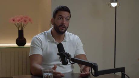 Álex Algarci, emprendedor: “Tenía unas expectativas mega altas de mí mismo, pero por muy crack que seas de lo académico sigues siendo un cero en el mundo laboral donde otros tienen más experiencia”