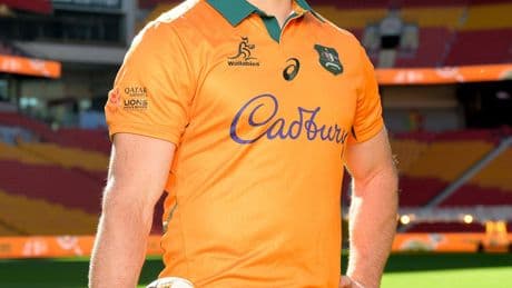 James O'Connor makes Australia return for British and Irish Lions Test series after Noah Lolesio injury