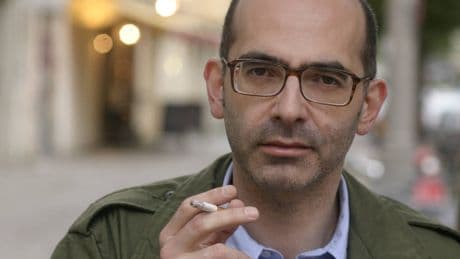 Literatur: Wie schön alles ist