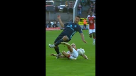 Ex-Profi feiert ihn dafür - Mega Fair-Play-Aktion von Volland