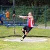 Athlétisme. « On finit par aimer ça » : le marteau lourd, discipline méconnue et réservée aux Masters