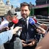 Waarom Bouchez het telkens weer gemunt heeft op de RTBF