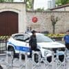 Krieg in der Ukraine: Gespräche zwischen Ukraine und Russland haben begonnen